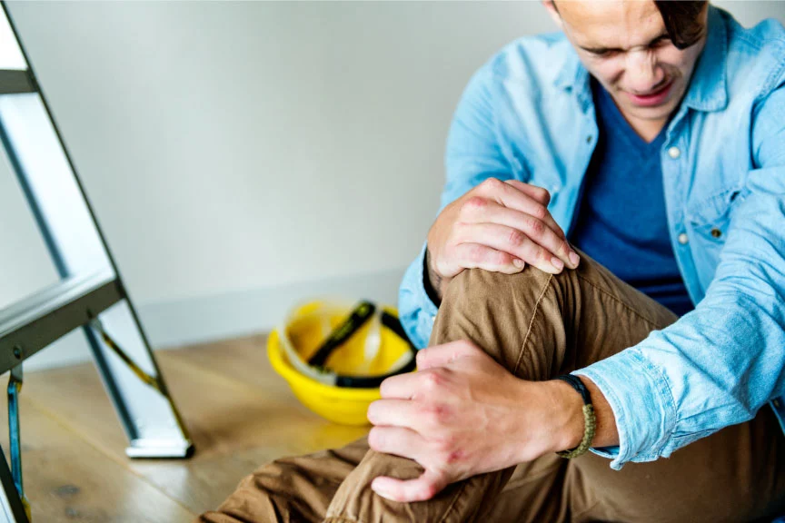 Accidentes del Trabajo - DefensaDespido.cl